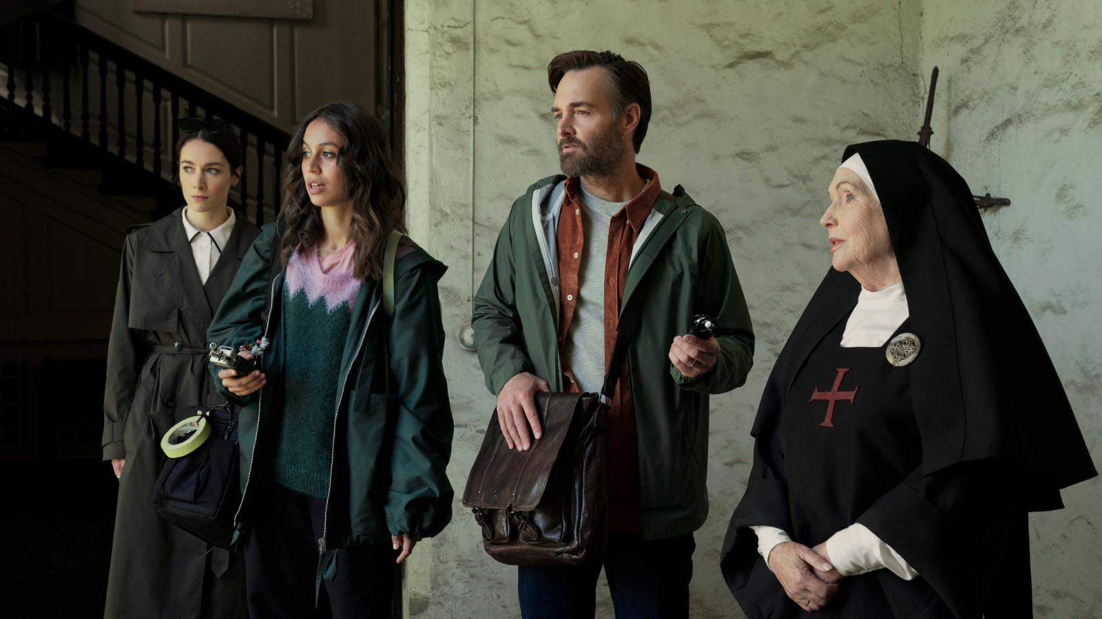 Ten thriller na Netfliksie to niepozorna perełka. Trzy zaginięcia, małe irlandzkie miasteczko i mroczne sekrety