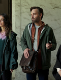 Ten thriller na Netfliksie to niepozorna perełka. Trzy zaginięcia, małe irlandzkie miasteczko i mroczne sekrety