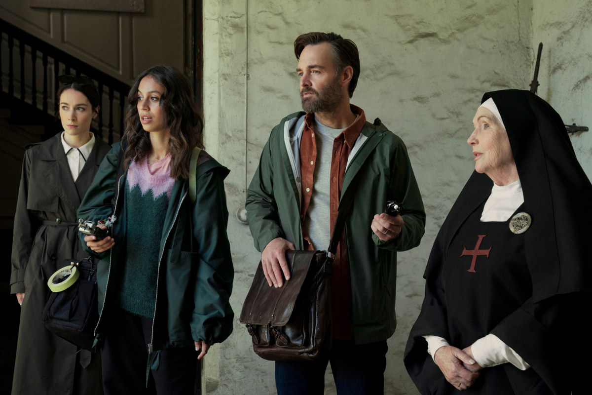 Ten thriller na Netfliksie to niepozorna perełka. Trzy zaginięcia, małe irlandzkie miasteczko i mroczne sekrety