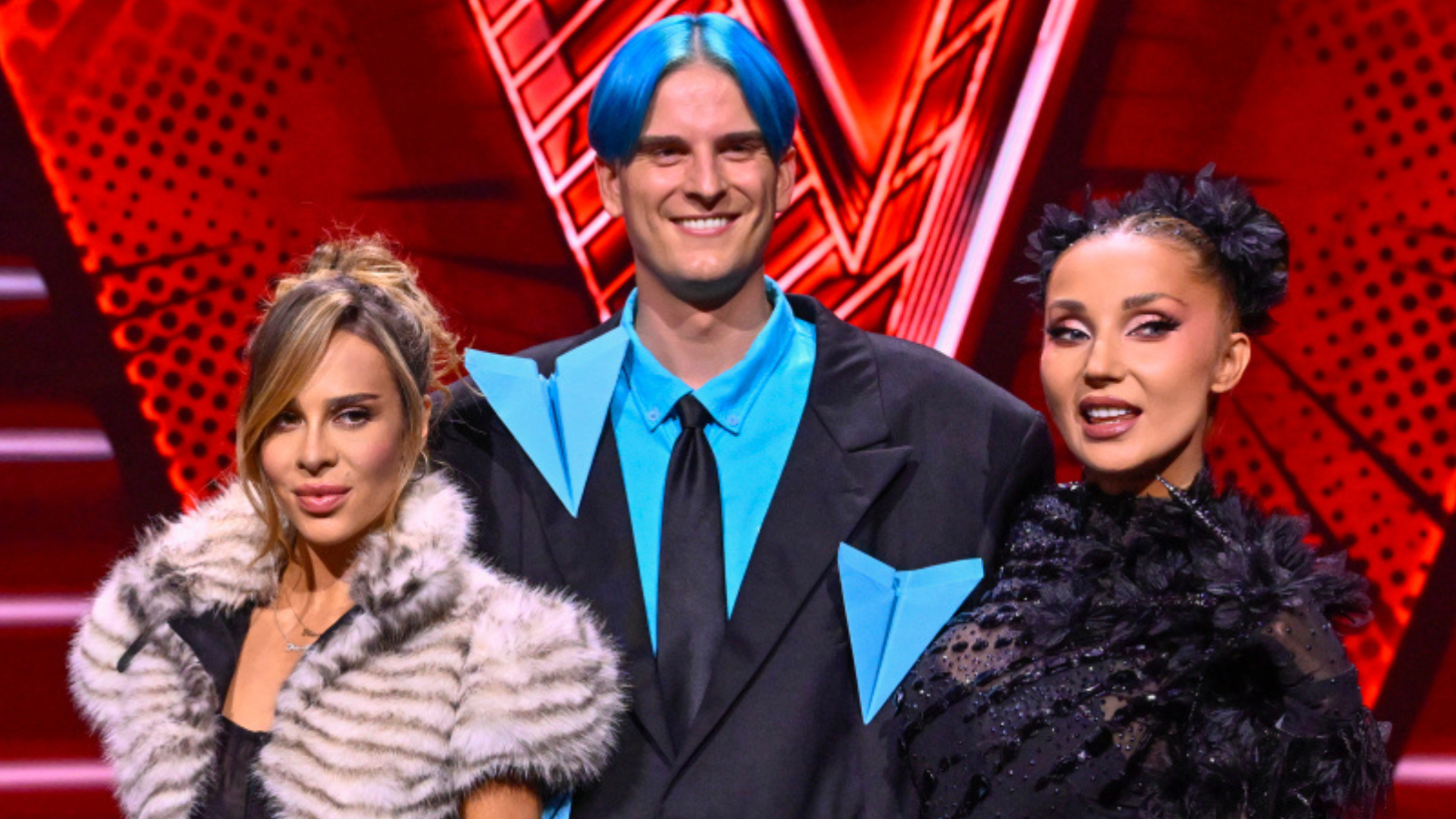 To ona będzie nową jurorką "The Voice Kids". Tego jeszcze nie było