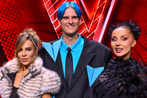 To ona będzie nową jurorką "The Voice Kids". Tego jeszcze nie było