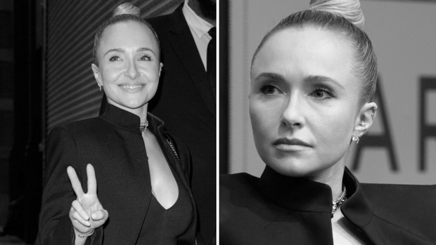 To wtedy Hayden Panettiere po raz ostatni pokazała się publicznie. Tak zachowywała się trzy miesiące przed śmiercią
