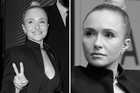 To wtedy Hayden Panettiere po raz ostatni pokazała się publicznie. Tak zachowywała się trzy miesiące przed śmiercią