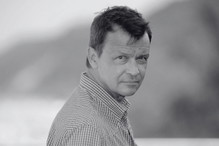 Wieloletni przyjaciel żegna Jana Frycza w druzgocącym wpisie. Usłyszał to od niego krótko przed śmiercią