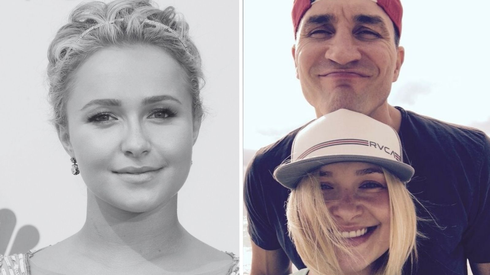 Władimir Kliczko żegna Hayden Panettiere. W poruszającym wpisie wspomniał o córce: "Zawsze będę mówił o jej matce z szacunkiem"