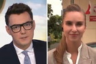 Wpadka na żywo w TVP Info. Prowadzący zrugał innego pracownika. Padły mocne słowa