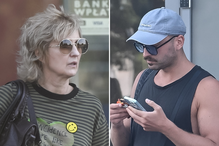 Wydało się, co Izabela Kuna i Michał Bartkiewicz robią po treningu do "Tańca z Gwiazdami". Paparazzi wszystko uchwycili