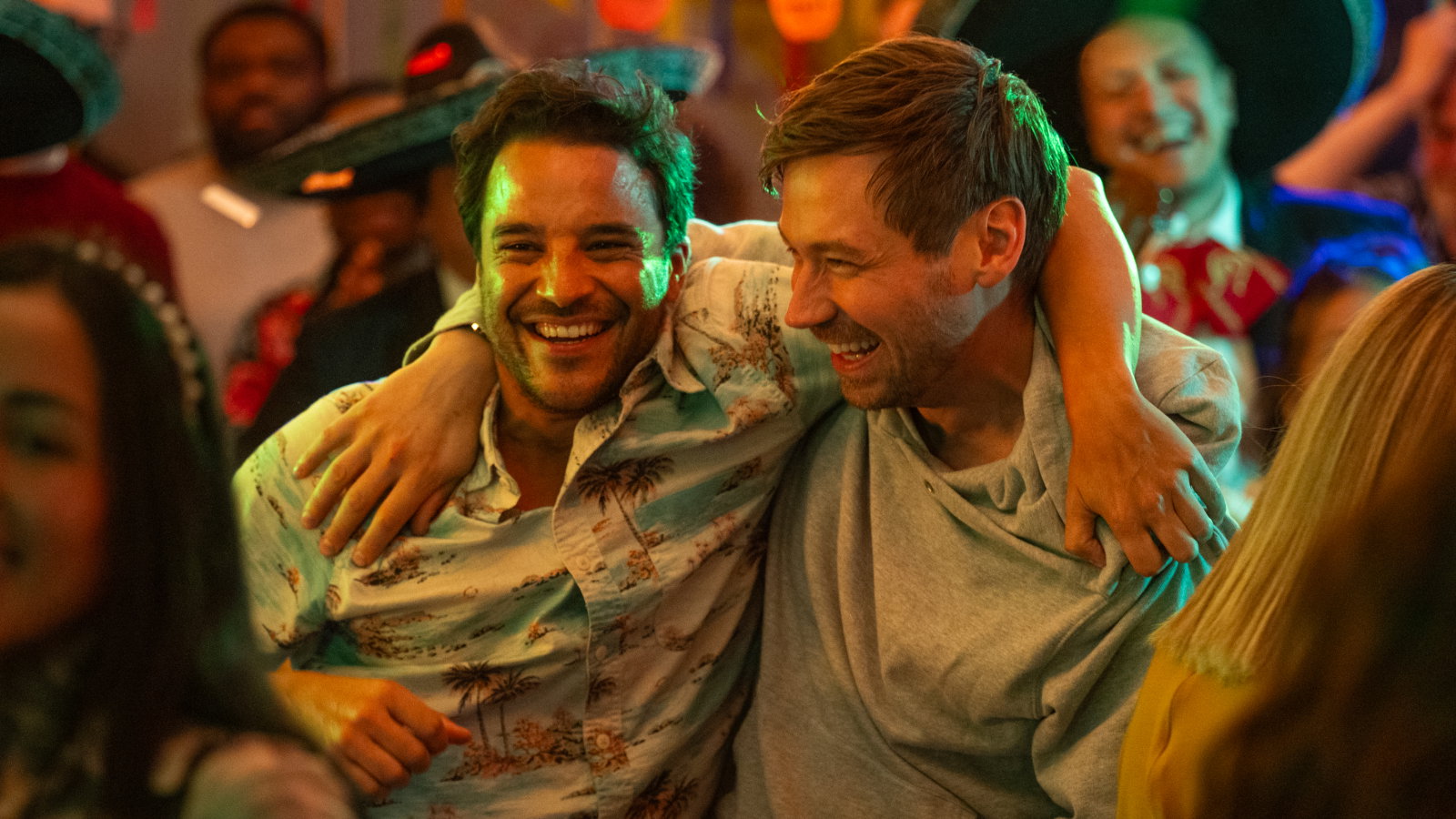 Zaledwie kilka dni po premierze, a już jest o niej głośno. Ta komedia rządzi na Netfliksie