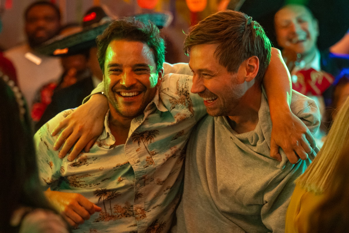 Zaledwie kilka dni po premierze, a już jest o niej głośno. Ta komedia rządzi na Netfliksie
