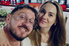 Znany polski muzyk ponownie został ojcem. Pokazał uroczy kadr dziecka