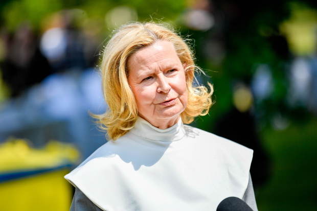 Barbara Bursztynowicz opowiedziała o przykrym zdarzeniu