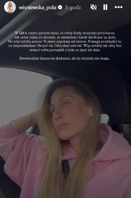 Pola Wiśniewska 