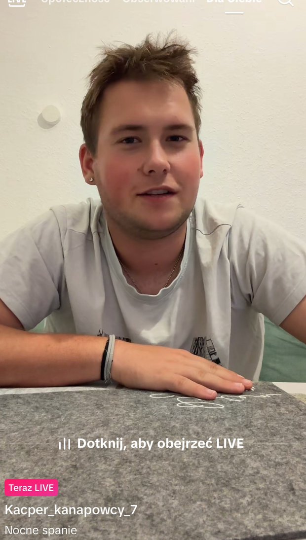 Kacper z 