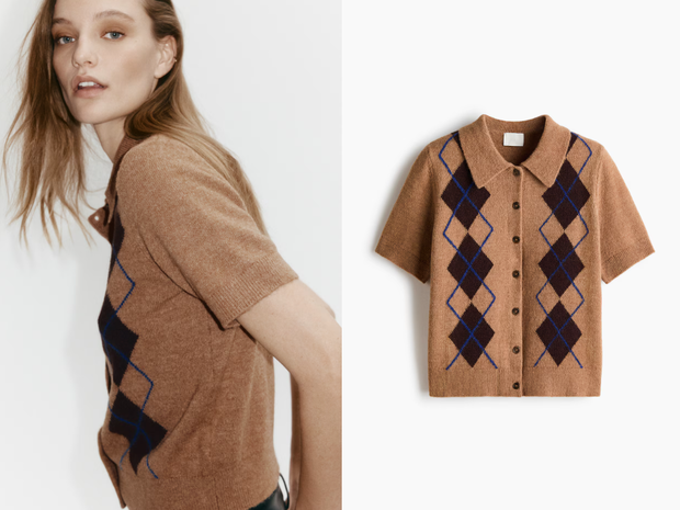 Kardigan H&M