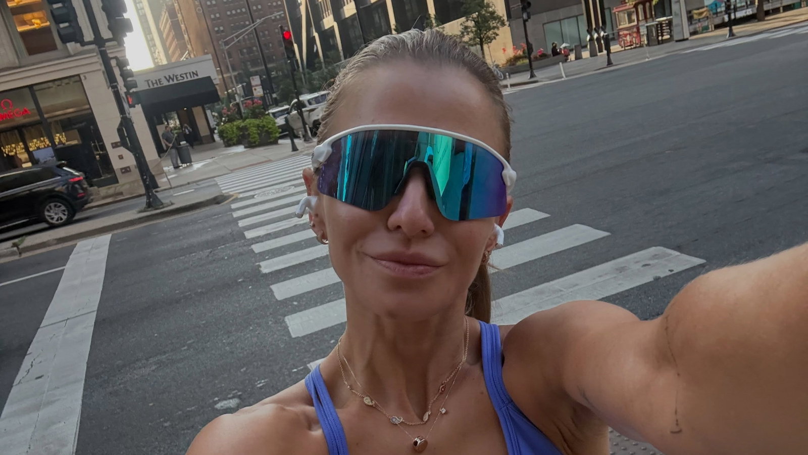 Anna Lewandowska nie ma lekko po przeprowadzce do USA. "Największym wyzwaniem..."