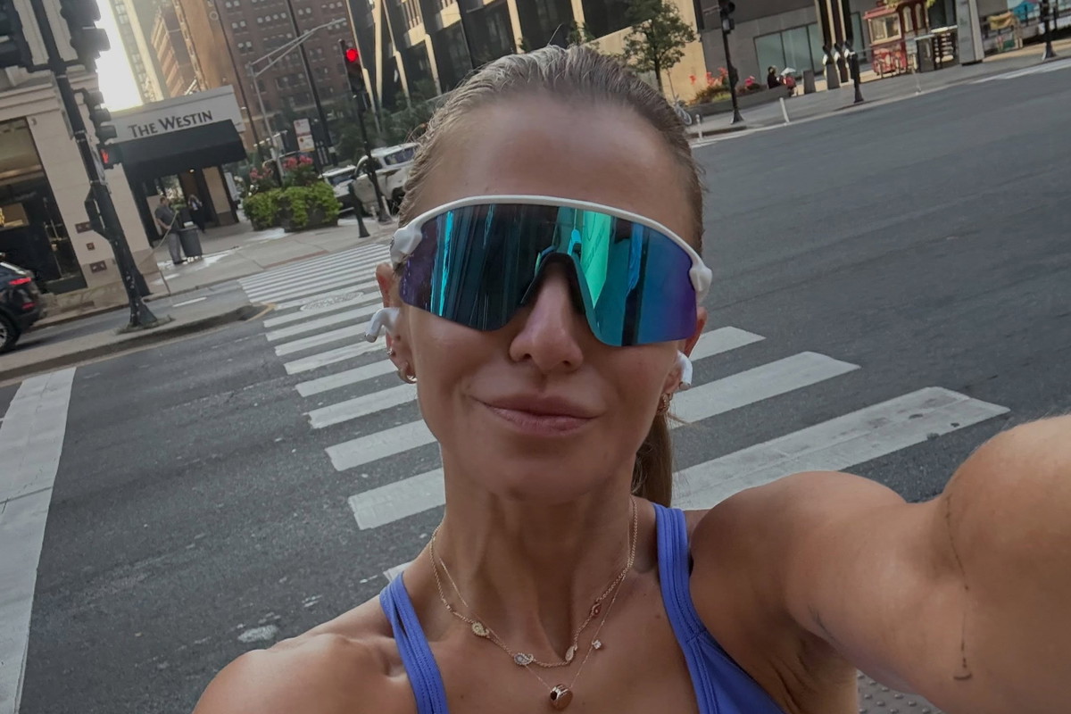 Anna Lewandowska nie ma lekko po przeprowadzce do USA. "Największym wyzwaniem..."