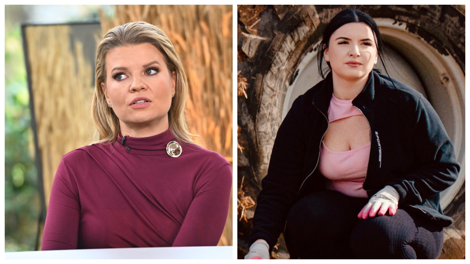 Burza wokół 21-letniej uczestniczki "Rolnik szuka żony"