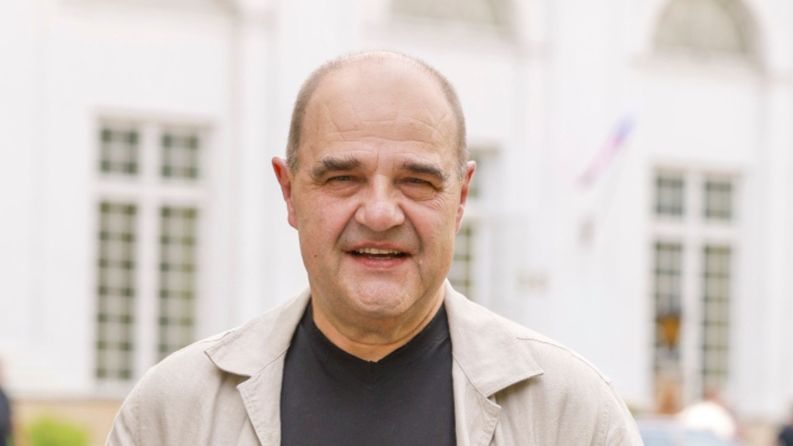 Cezary Żak nagle ogłosił wspaniałe wieści