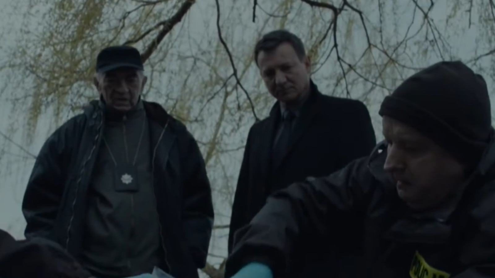 Co naprawdę wydarzyło się w Sandomierzu? Ten polski thriller z Więckiewiczem na Netfliksie wciąga od pierwszych minut