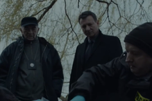 Co naprawdę wydarzyło się w Sandomierzu? Ten polski thriller z Więckiewiczem na Netfliksie wciąga od pierwszych minut