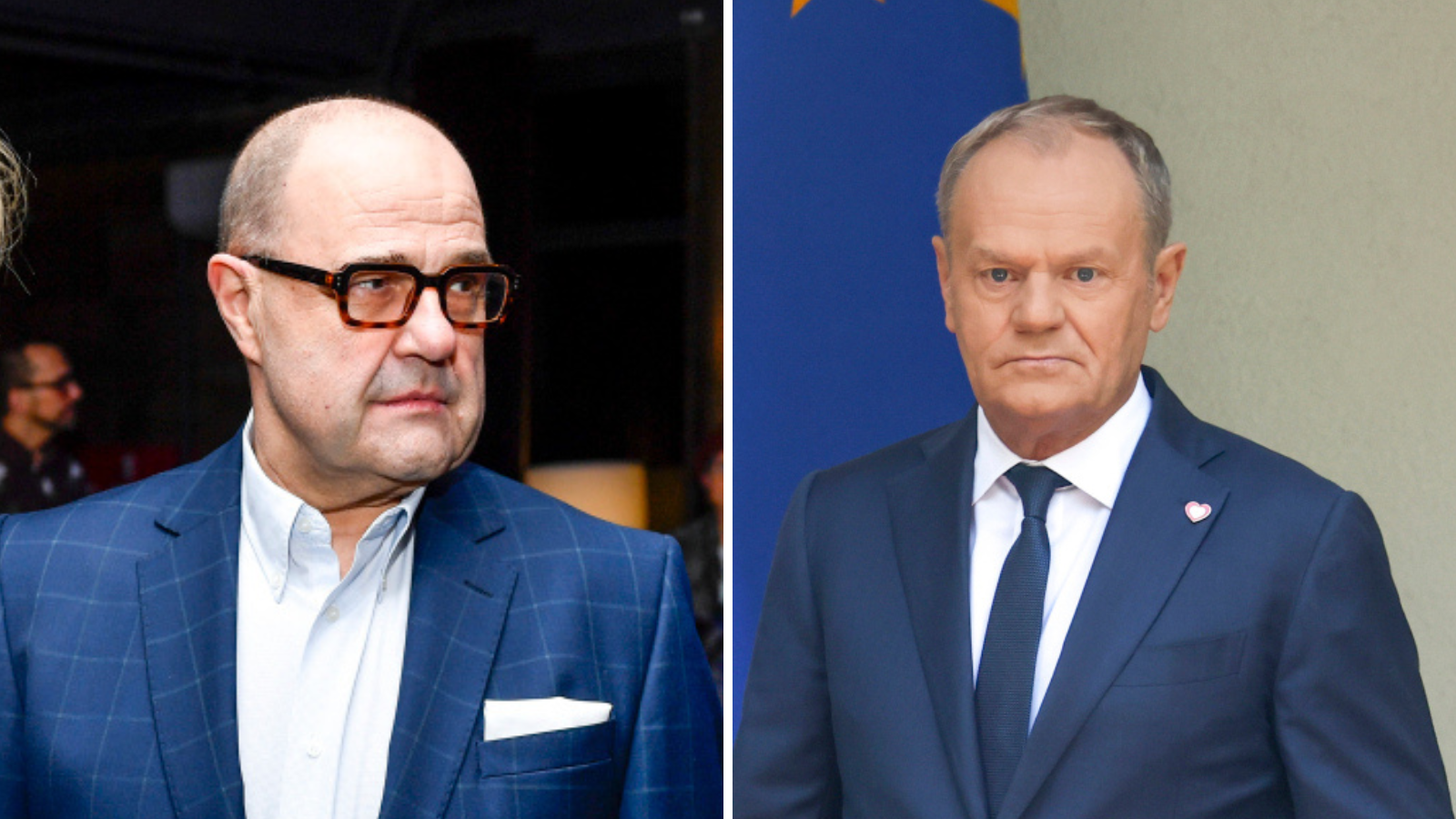Donald Tusk zagra w "Ranczu"? Cezary Żak wszystko ujawnił