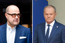 Donald Tusk zagra w "Ranczu"? Cezary Żak wszystko ujawnił