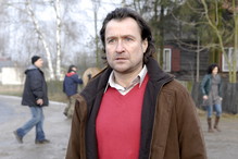 Gwiazdor „Rancza" wygadał się. Znamy datę finału serialu