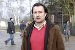 Gwiazdor „Rancza" wygadał się. Znamy datę finału serialu