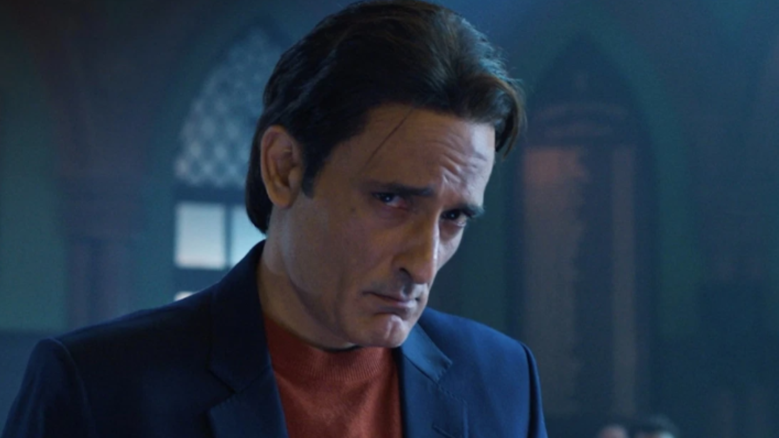 Jak broni się winnego? Indyjski thriller prawniczy wskoczył do TOP 3 Netfliksa