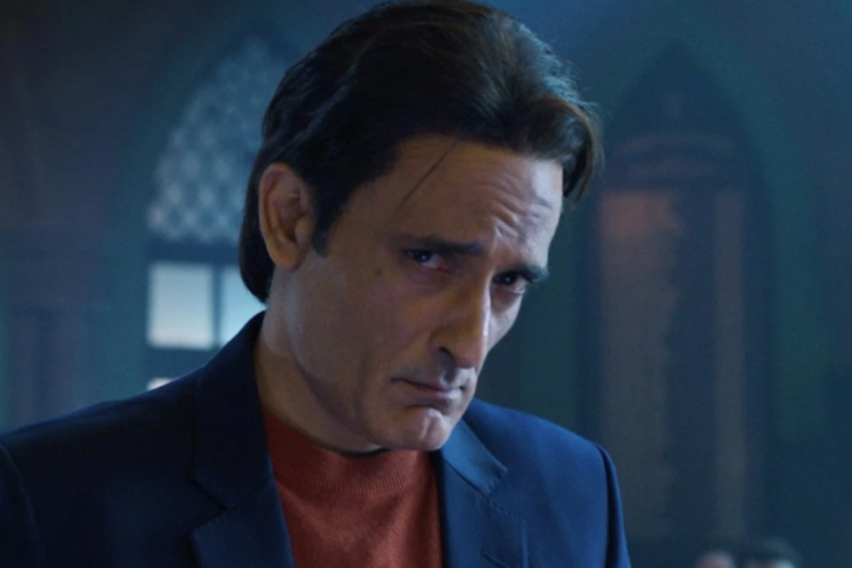 Jak broni się winnego? Indyjski thriller prawniczy wskoczył do TOP 3 Netfliksa