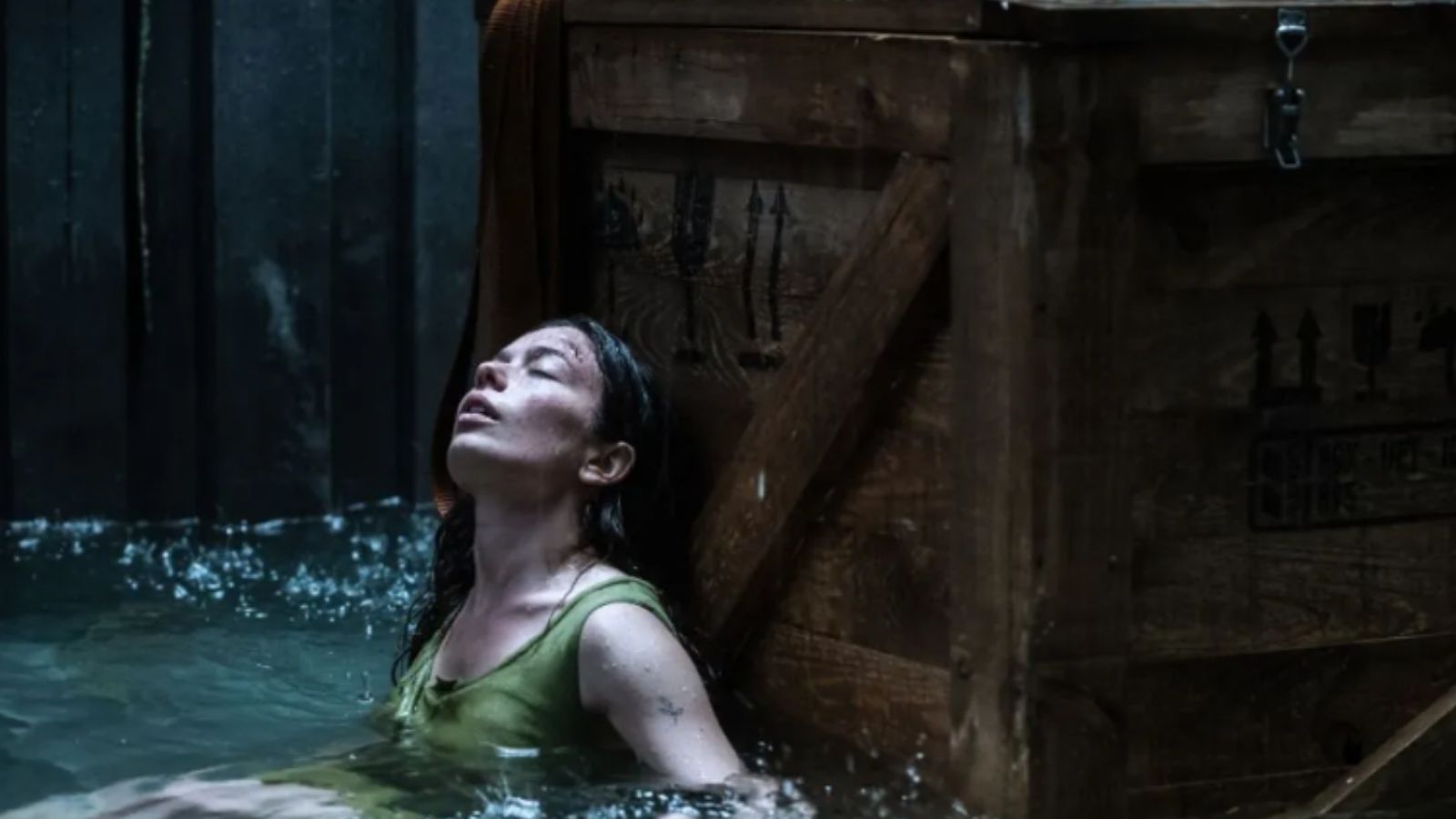 Jedna decyzja zmieniła wszystko. Ten thriller Netflixa wbija w fotel