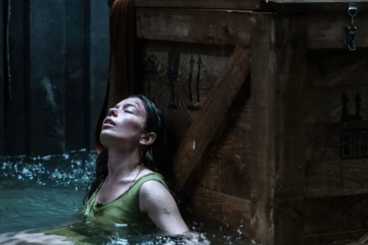 Jedna decyzja zmieniła wszystko. Ten thriller Netflixa wbija w fotel