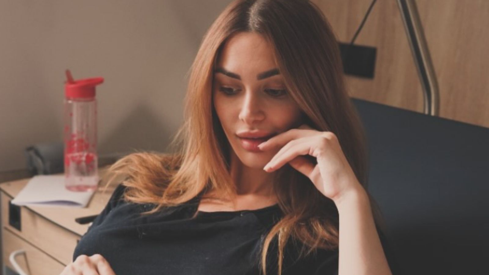 Jessica Ziółek pokazała, jak wygląda jej syn. Nadała mu oryginalne imię