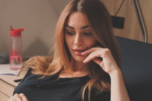 Jessica Ziółek pokazała, jak wygląda jej syn. Nadała mu oryginalne imię