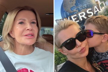 Joanna Racewicz z trudem przekazała wieści ws. syna. Nie była na to gotowa. "Nie wiem, co dalej"
