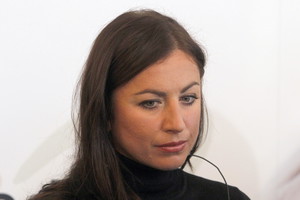 Justyna Kowalczyk-Tekieli w szpitalu. Zdjęcie zaniepokoiło fanów
