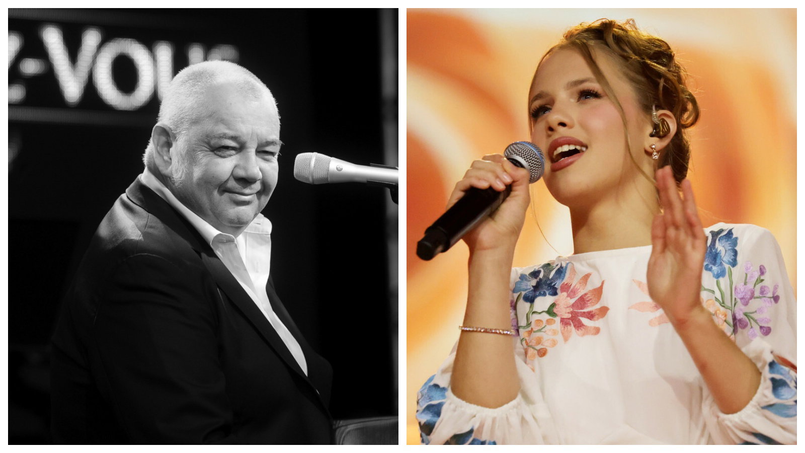 Kim jest wnuczka Stanisława Soyki? Nina skradła show w Sopocie