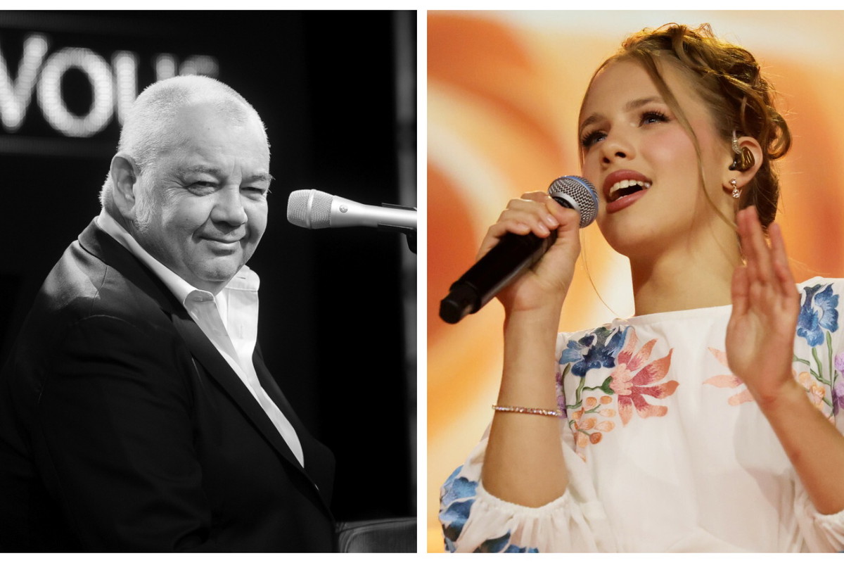 Kim jest wnuczka Stanisława Soyki? Nina skradła show w Sopocie