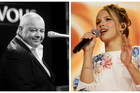 Kim jest wnuczka Stanisława Soyki? Nina skradła show w Sopocie