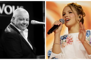 Kim jest wnuczka Stanisława Soyki? Nina skradła show w Sopocie