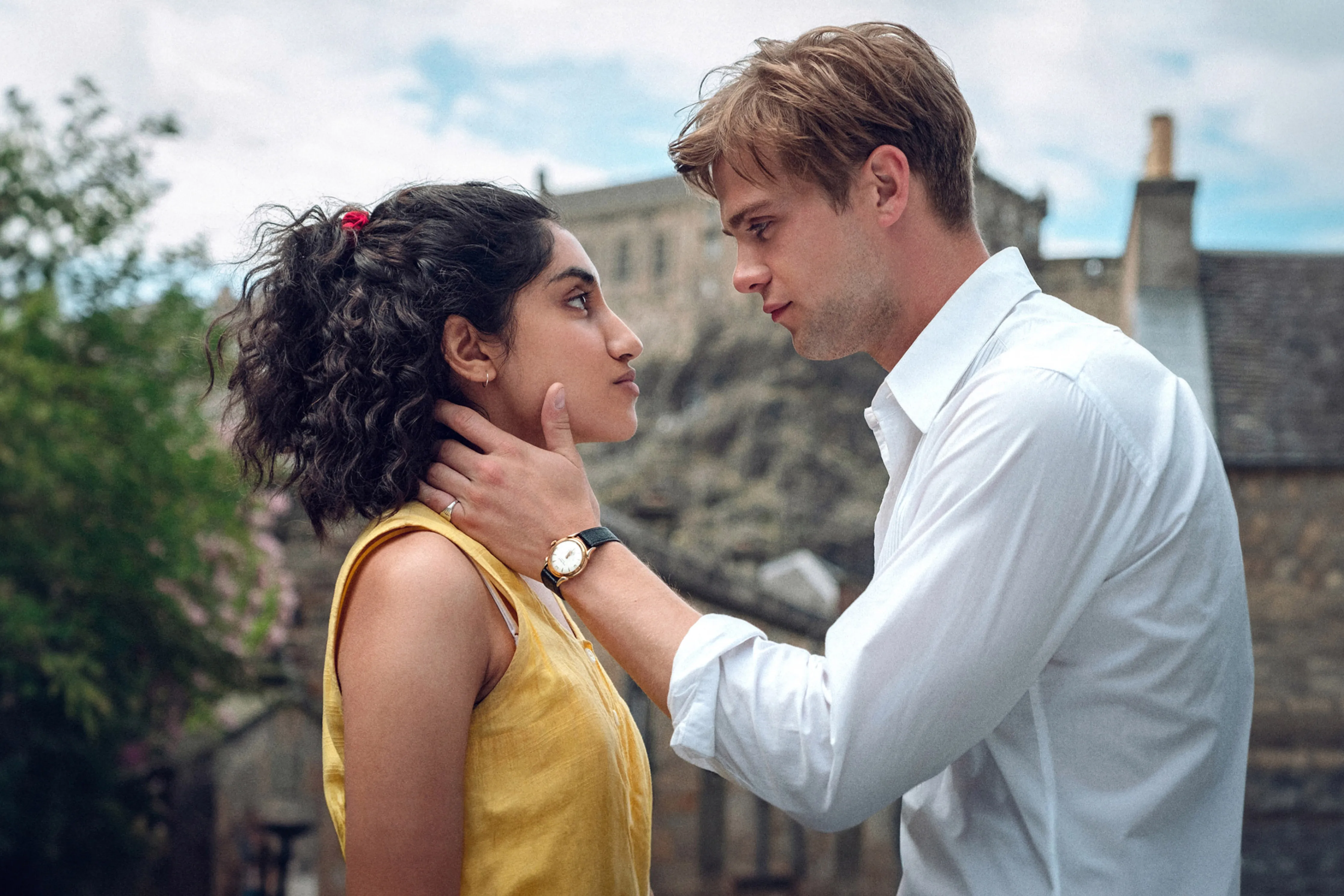 Kochają się, ale to nie wystarcza. 5 dramatów Netfliksa o związkach bez prostego happy endu