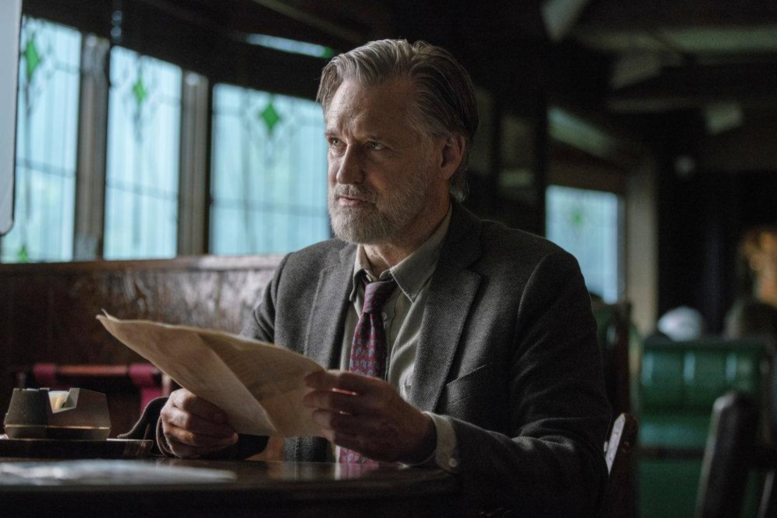 Łapią morderców, ale własnego życia nie potrafią uratować. 5 thrillerów Netfliksa
