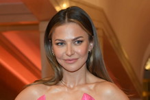 Lewandowska wybrała się na koncert w Chicago. Spotkała gwiazdę TVN i nie ukrywała zachwytów