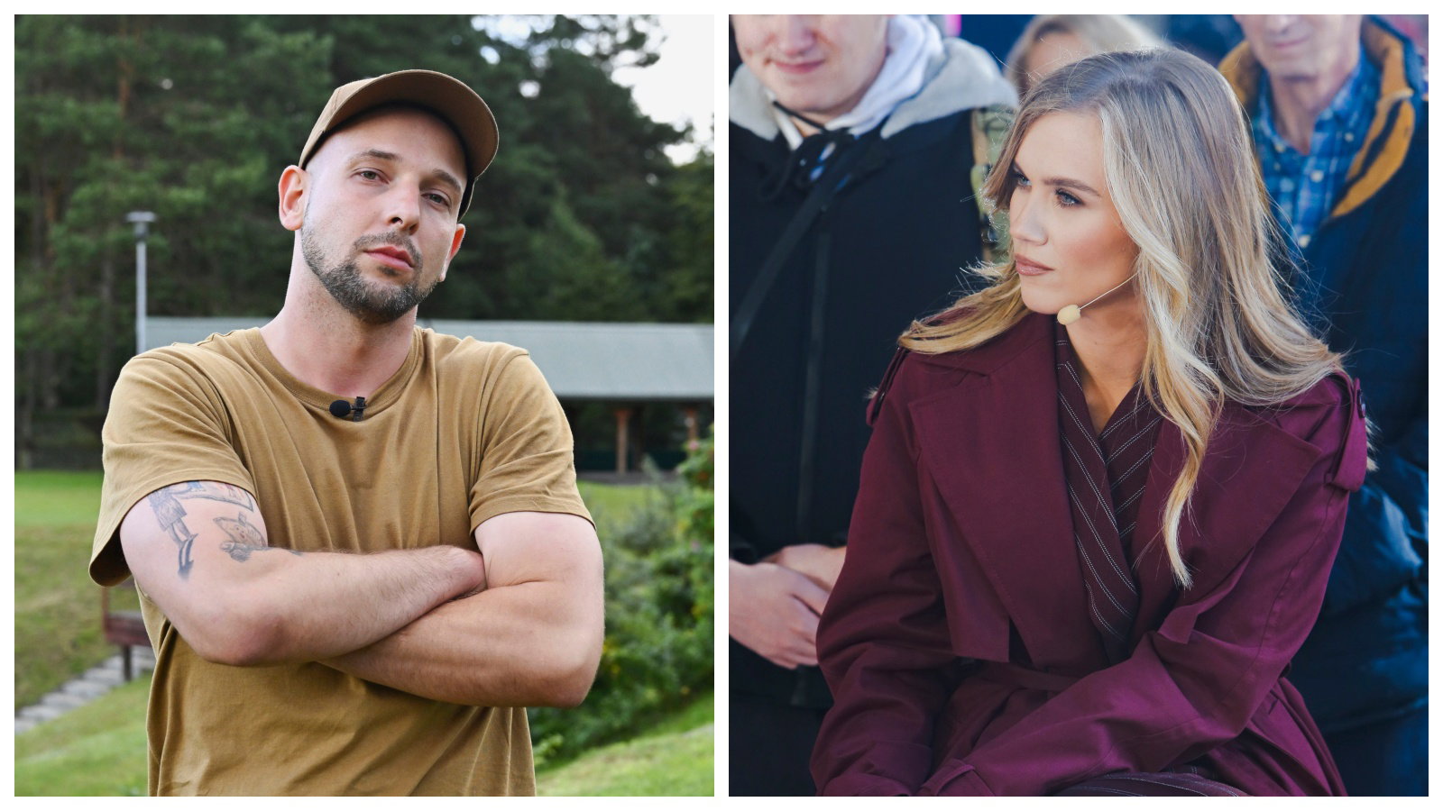 Maciej Pela powiedział to o Agnieszce Kaczorowskiej