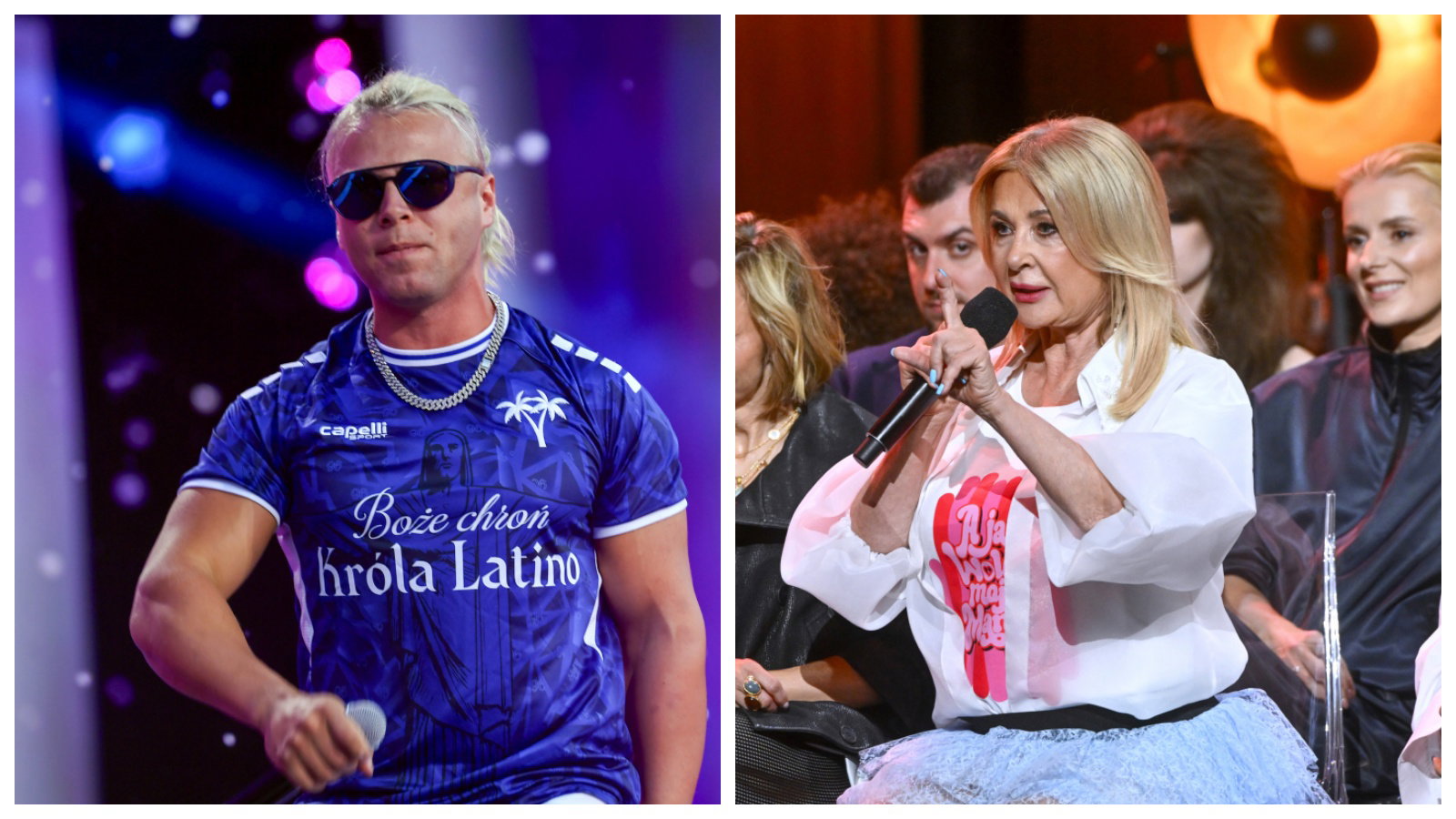 Majka Jeżowska ostro o Skolimie. Nie wytrzymała po jego koncercie