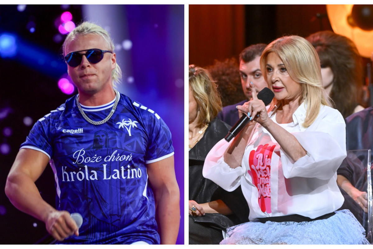 Majka Jeżowska ostro o Skolimie. Nie wytrzymała po jego koncercie