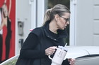 Mandaryna nie odpuszcza przed startem "Tańca z Gwiazdami". Paparazzi wszystko uchwycili