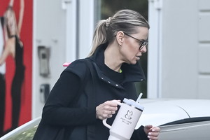 Mandaryna nie odpuszcza przed startem "Tańca z Gwiazdami". Paparazzi wszystko uchwycili