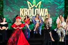 Nagłe wieści ws. "Królowej przetrwania". Chodzi o pierwszą uczestniczkę