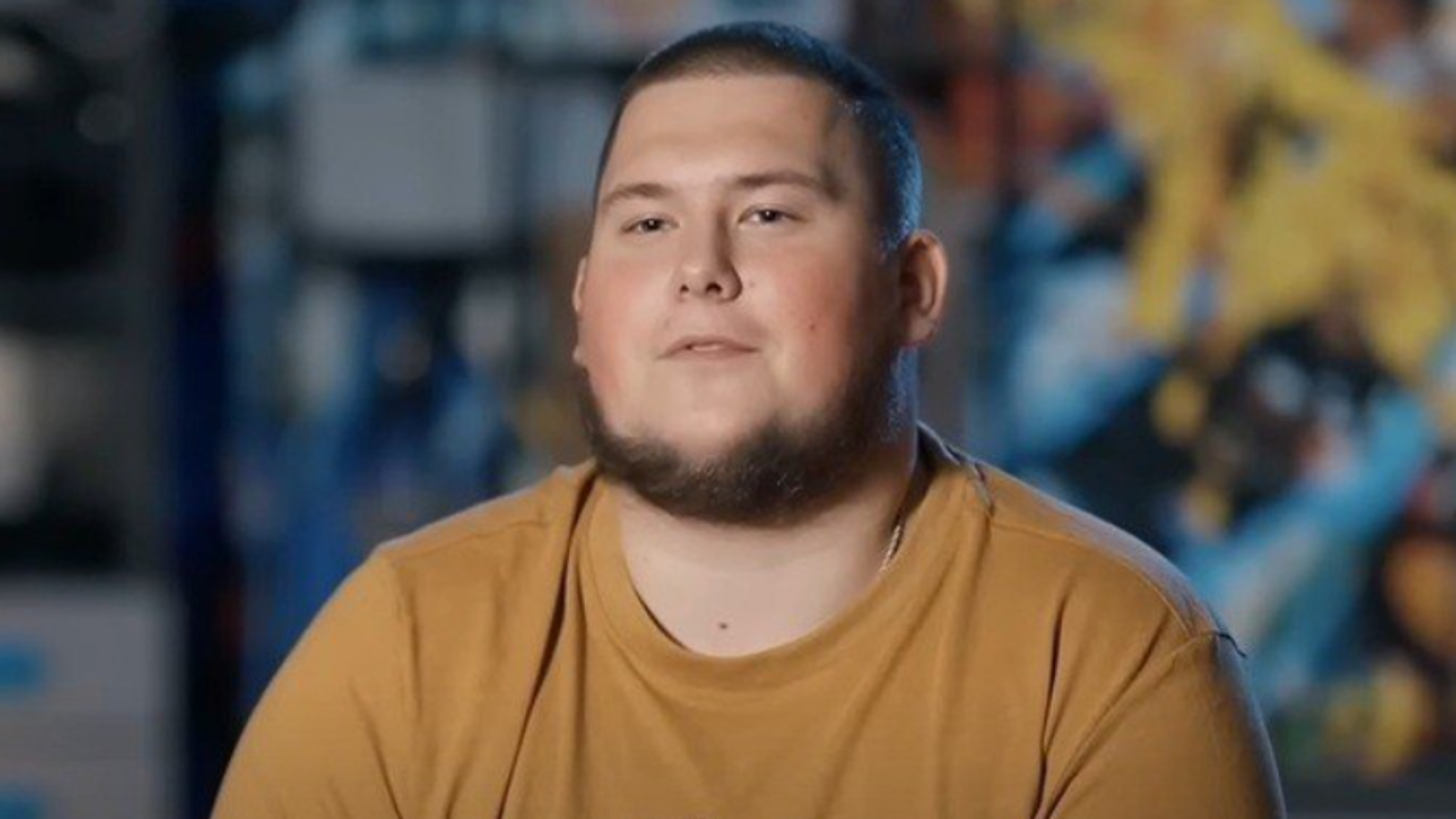 Największa metamorfoza w "Kanapowcach"? Nie do wiary, jak wygląda  dziś Kacper